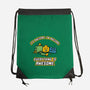Feeling Awesome-None-Drawstring-Bag-kg07