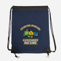 Feeling Awesome-None-Drawstring-Bag-kg07