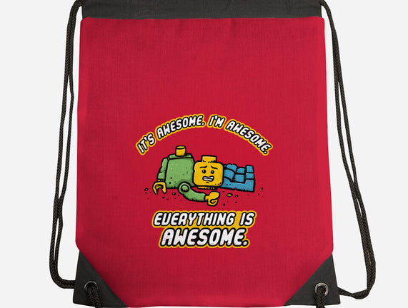 Feeling Awesome