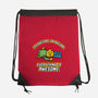 Feeling Awesome-None-Drawstring-Bag-kg07