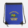 Feeling Awesome-None-Drawstring-Bag-kg07