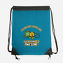 Feeling Awesome-None-Drawstring-Bag-kg07