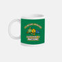Feeling Awesome-None-Mug-Drinkware-kg07