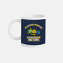 Feeling Awesome-None-Mug-Drinkware-kg07