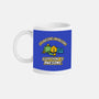 Feeling Awesome-None-Mug-Drinkware-kg07