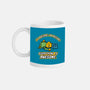 Feeling Awesome-None-Mug-Drinkware-kg07