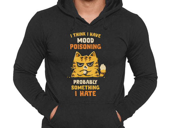 A Bad Case Of Mood Poisoning