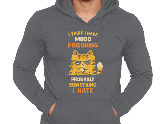 A Bad Case Of Mood Poisoning