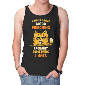 A Bad Case Of Mood Poisoning