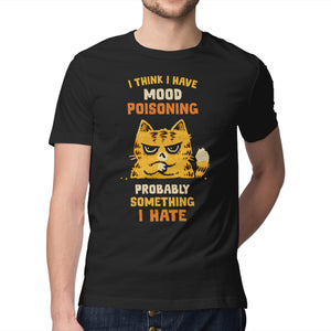 A Bad Case Of Mood Poisoning