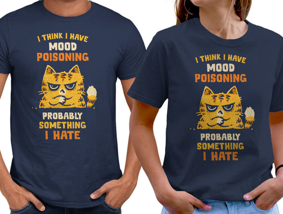 A Bad Case Of Mood Poisoning