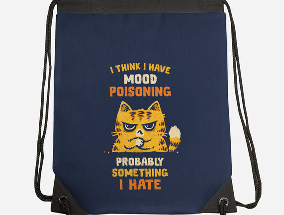 A Bad Case Of Mood Poisoning
