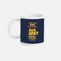 A Bad Case Of Mood Poisoning-None-Mug-Drinkware-kg07