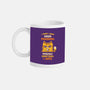 A Bad Case Of Mood Poisoning-None-Mug-Drinkware-kg07
