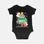Making Cute Spirits Bright-Baby-Basic-Onesie-NemiMakeit