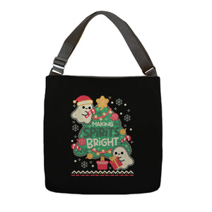 Making Cute Spirits Bright