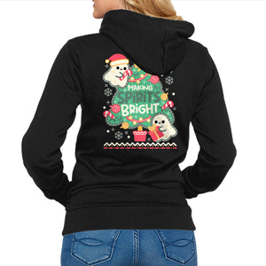 Making Cute Spirits Bright