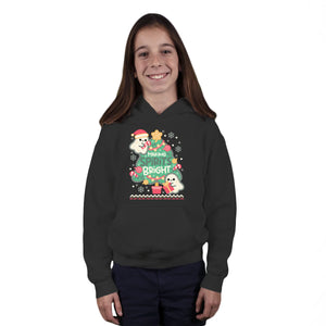 Making Cute Spirits Bright