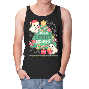 Making Cute Spirits Bright