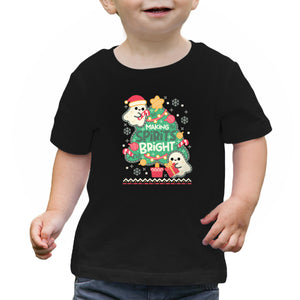 Making Cute Spirits Bright