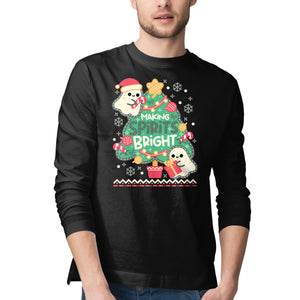 Making Cute Spirits Bright