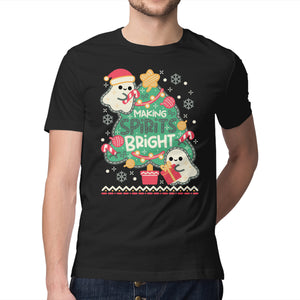 Making Cute Spirits Bright