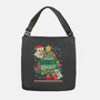Making Cute Spirits Bright-None-Adjustable Tote-Bag-NemiMakeit