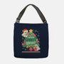 Making Cute Spirits Bright-None-Adjustable Tote-Bag-NemiMakeit