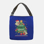 Making Cute Spirits Bright-None-Adjustable Tote-Bag-NemiMakeit