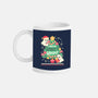 Making Cute Spirits Bright-None-Mug-Drinkware-NemiMakeit