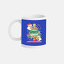 Making Cute Spirits Bright-None-Mug-Drinkware-NemiMakeit