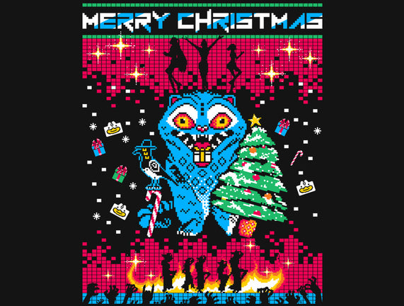 KPop Christmas