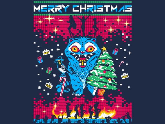 KPop Christmas