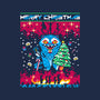 KPop Christmas-None-Adjustable Tote-Bag-rocketman_art