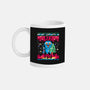KPop Christmas-None-Mug-Drinkware-rocketman_art