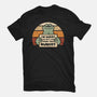 Hangry Monster-Womens-Basic-Tee-retrodivision
