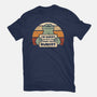Hangry Monster-Womens-Basic-Tee-retrodivision