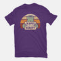 Hangry Monster-Womens-Basic-Tee-retrodivision