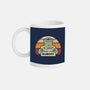 Hangry Monster-None-Mug-Drinkware-retrodivision