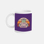 Hangry Monster-None-Mug-Drinkware-retrodivision