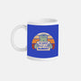 Hangry Monster-None-Mug-Drinkware-retrodivision