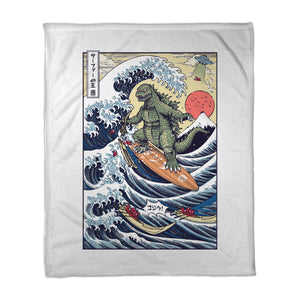 King Of Surfers