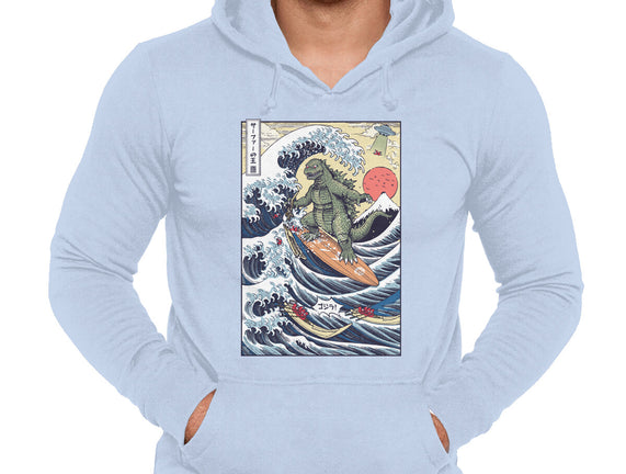 King Of Surfers