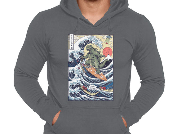 King Of Surfers