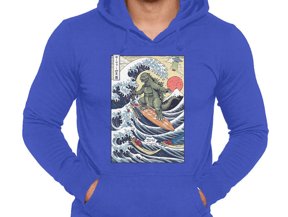 King Of Surfers