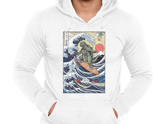 King Of Surfers