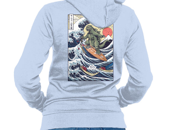 King Of Surfers