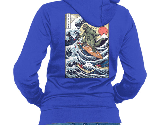 King Of Surfers