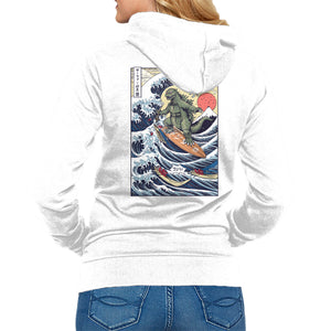 King Of Surfers