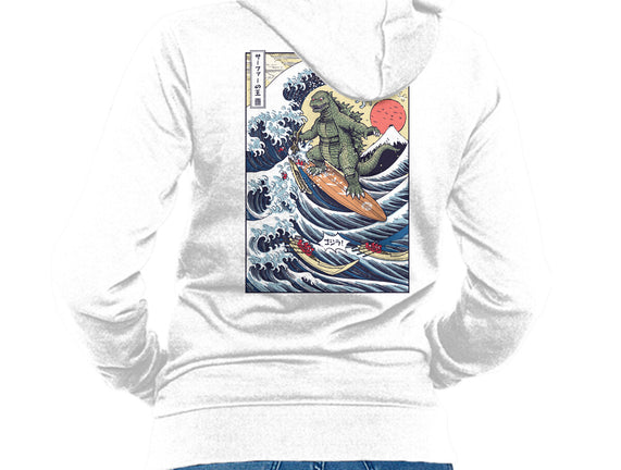 King Of Surfers